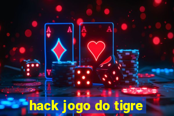 hack jogo do tigre